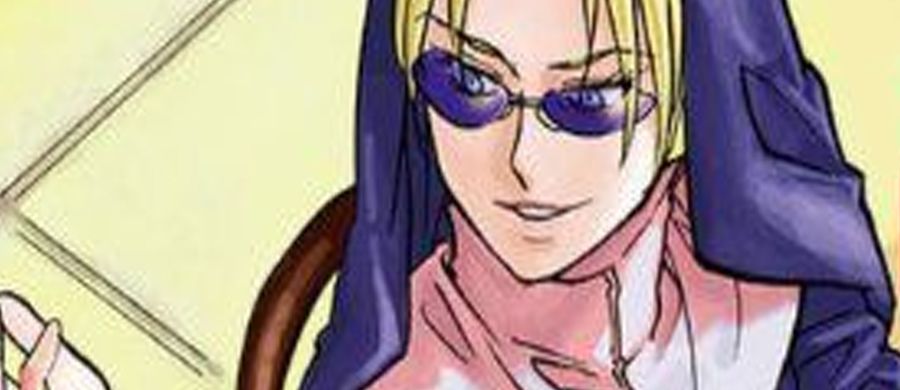 actualité Manga News illustration