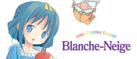 actualité Manga News illustration