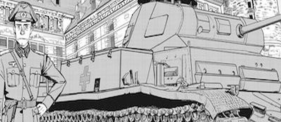 actualité Manga News illustration