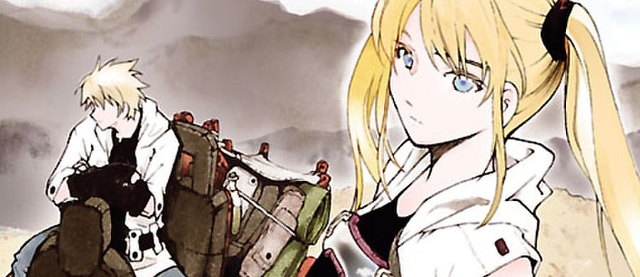 actualité Manga News illustration