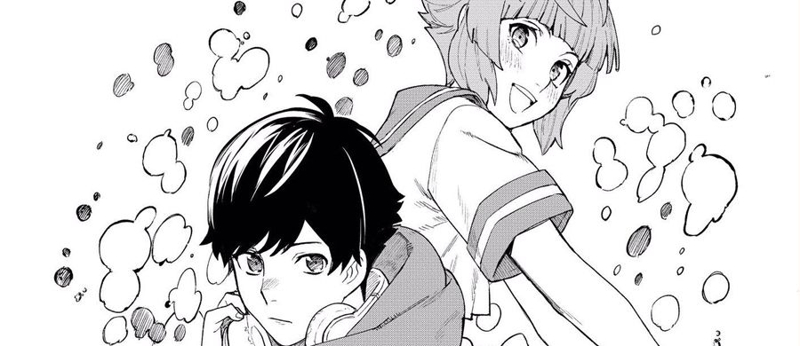 actualité Manga News illustration