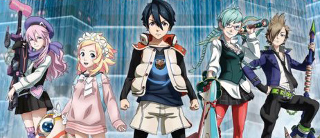 actualité Manga News illustration
