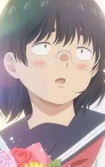 Anime - April Showers Bring May Flowers -