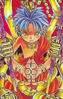 actualité Manga News illustration