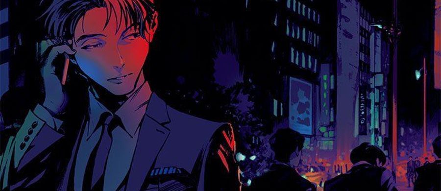 actualité Manga News illustration