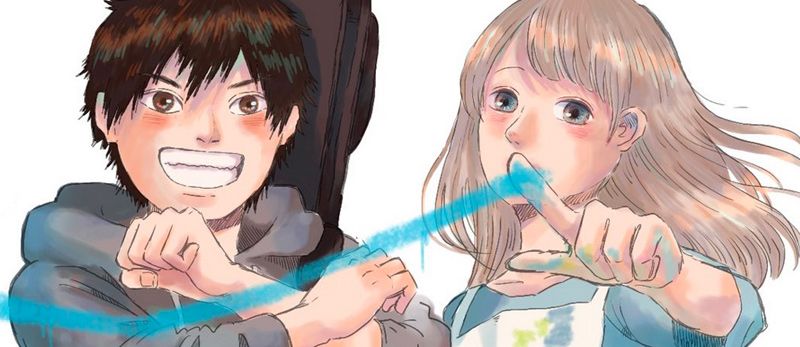 actualité Manga News illustration