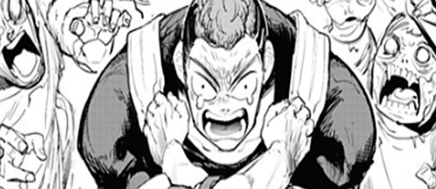 actualité Manga News illustration