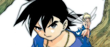 actualité Manga News illustration