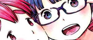 actualité Manga News illustration