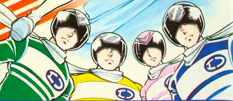 actualité Manga News illustration