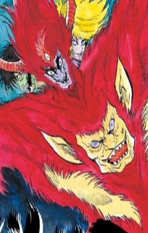 actualité Manga News illustration