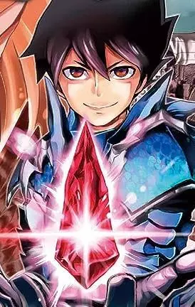 actualité Manga News illustration