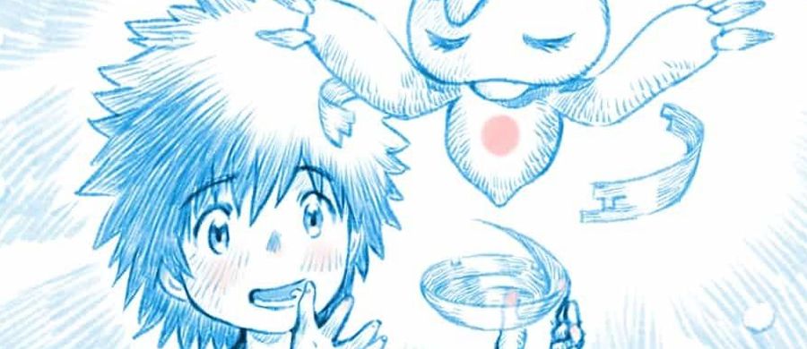 actualité Manga News illustration