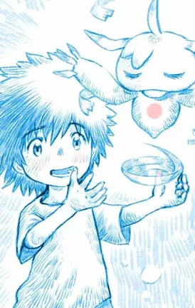 actualité Manga News illustration