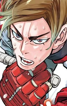 actualité Manga News illustration