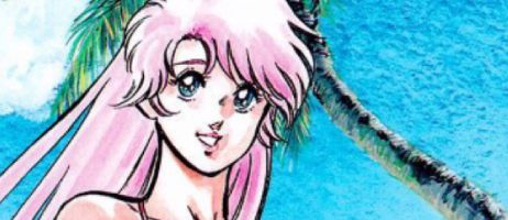 actualité Manga News illustration