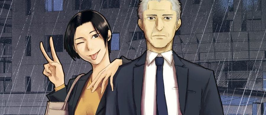 actualité Manga News illustration