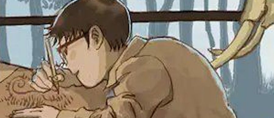 actualité Manga News illustration