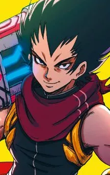 actualité Manga News illustration