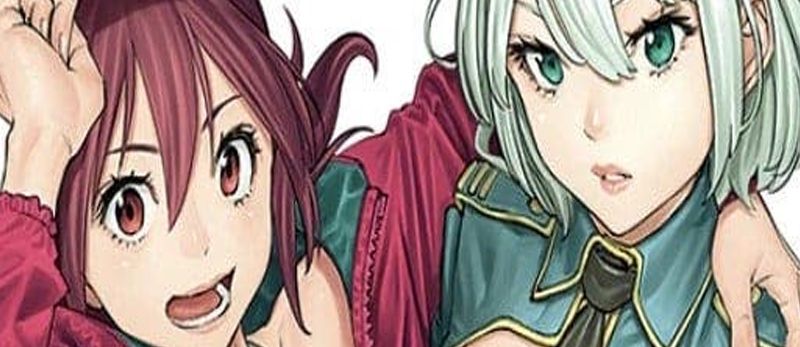 actualité Manga News illustration