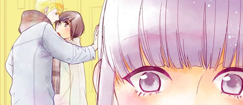 actualité Manga News illustration