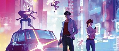 actualité Manga News illustration