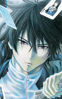 actualité Manga News illustration