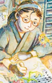 actualité Manga News illustration