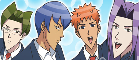 actualité Manga News illustration