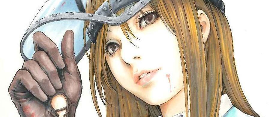 actualité Manga News illustration