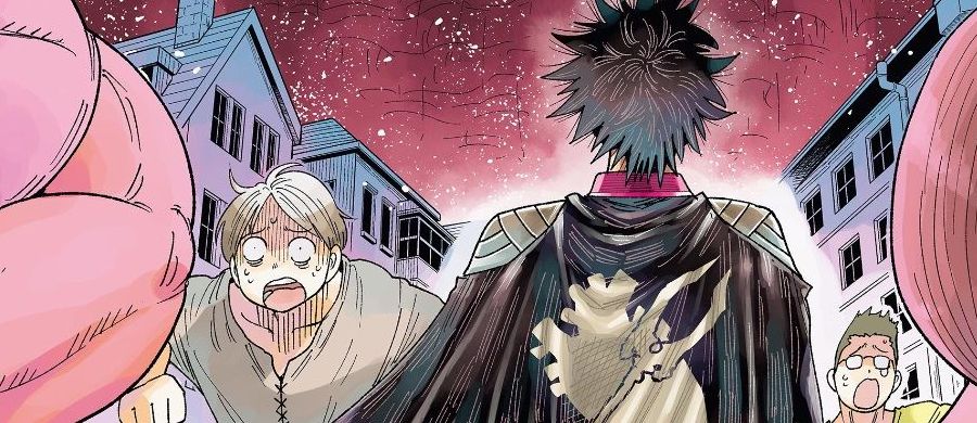 actualité Manga News illustration