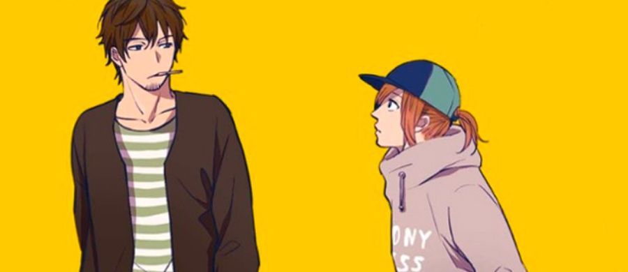 actualité Manga News illustration