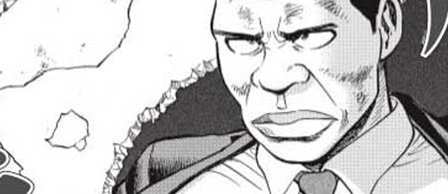 actualité Manga News illustration