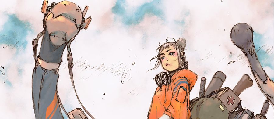 actualité Manga News illustration