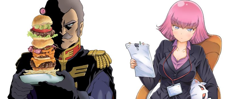 actualité Manga News illustration