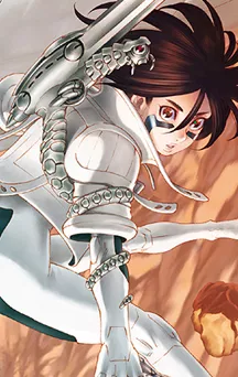 actualité Manga News illustration