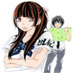 actualité Manga News illustration