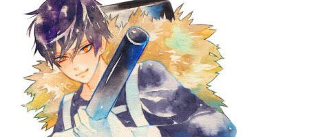 actualité Manga News illustration