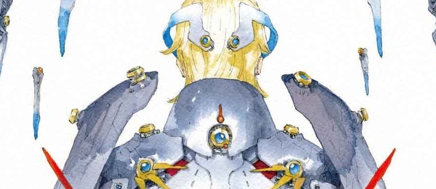 actualité Manga News illustration
