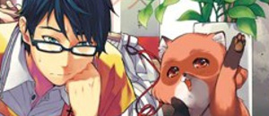 actualité Manga News illustration