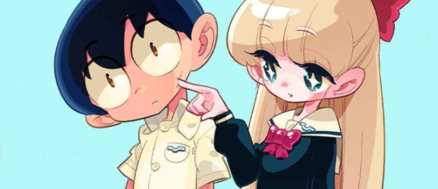 actualité Manga News illustration