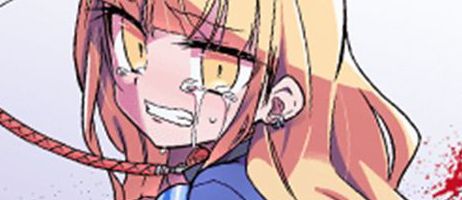 actualité Manga News illustration