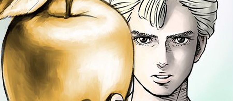 actualité Manga News illustration