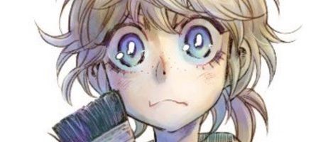 actualité Manga News illustration