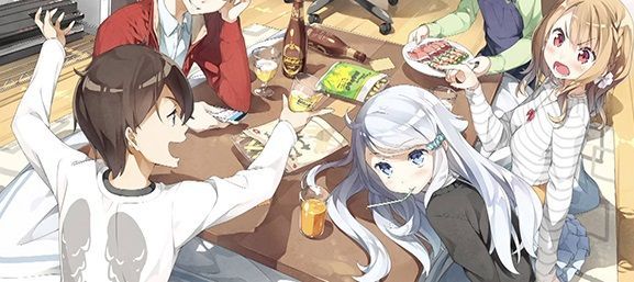 actualité Manga News illustration