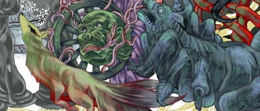 actualité Manga News illustration