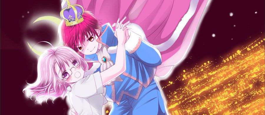 actualité Manga News illustration