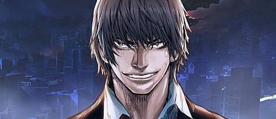 actualité Manga News illustration