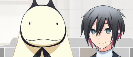 actualité Manga News illustration