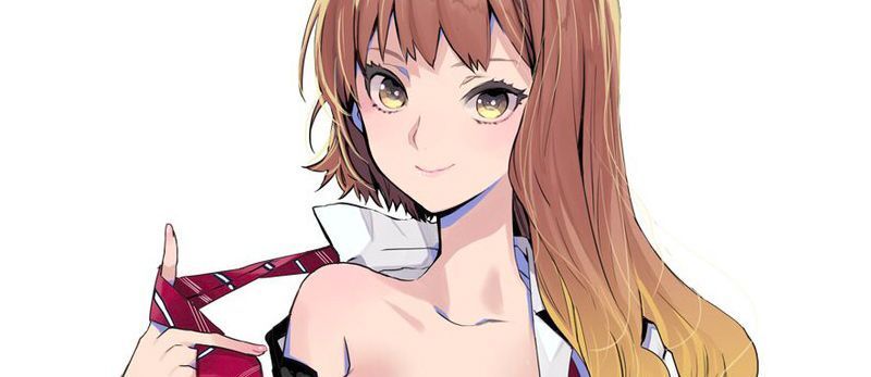 actualité Manga News illustration
